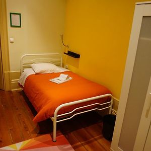 Kamer met Twee Aparte Bedden