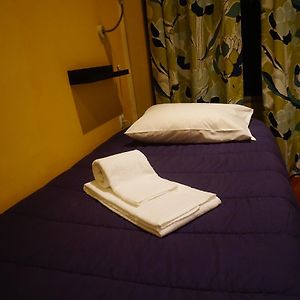 Driepersoonskamer